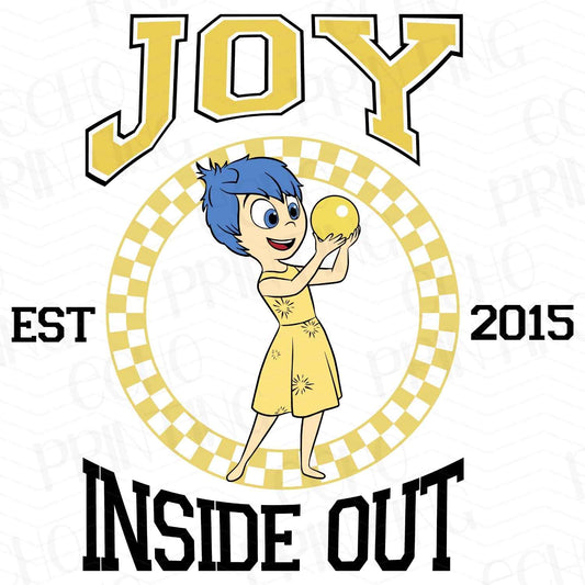 ISO 49 – JOY EST 2015