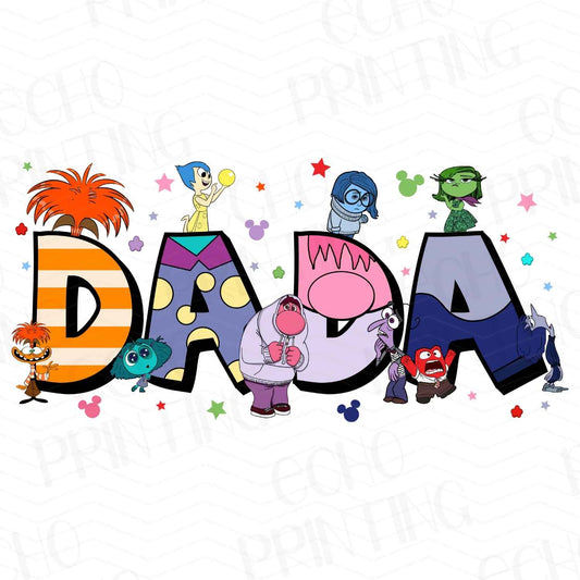 ISO 66 – DADA COLOR BLOCK