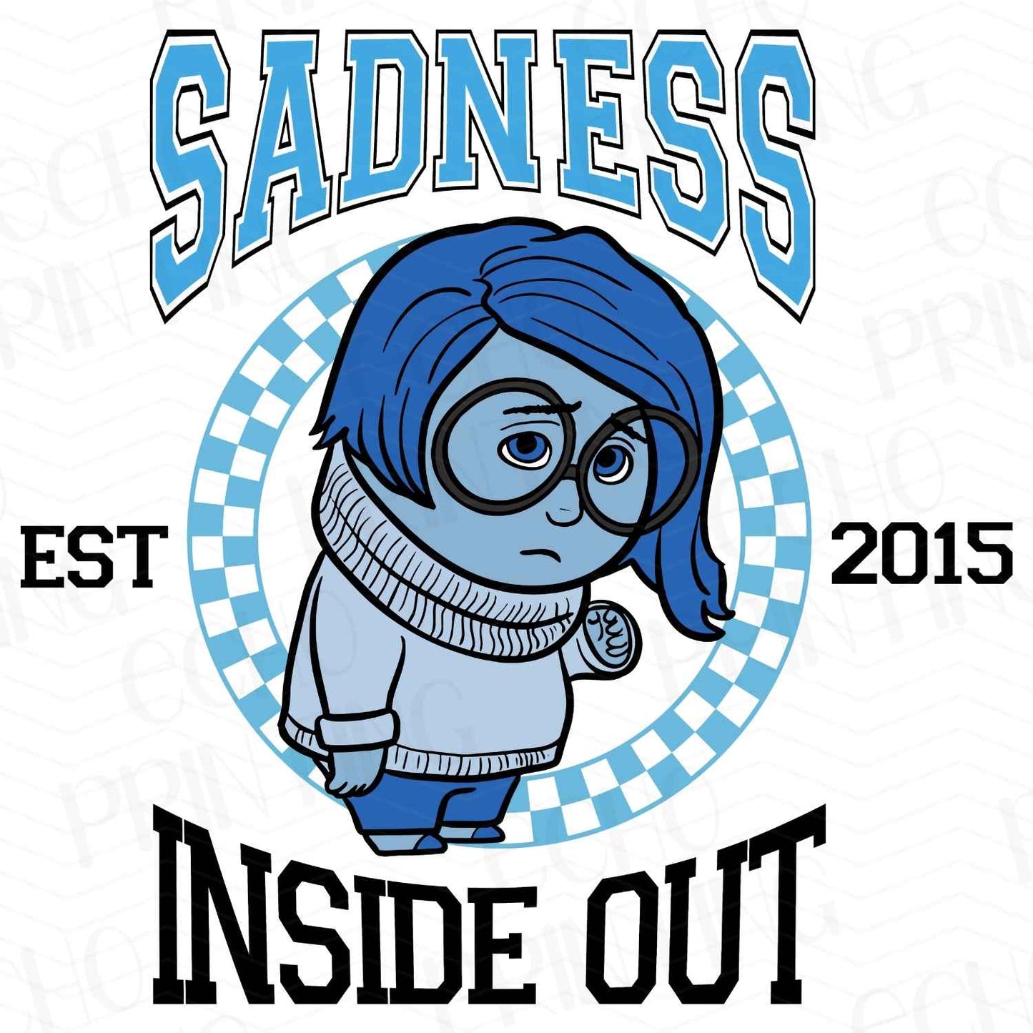 ISO 71 – SADNESS EST 2015