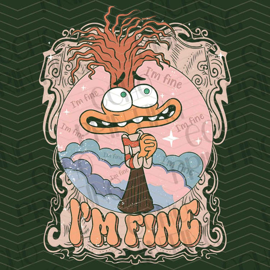 ISO 73 – JIM FEELING