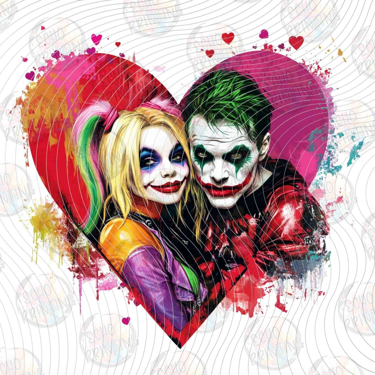 JKRHQ 16 - CLOSE COUPLE POSE
