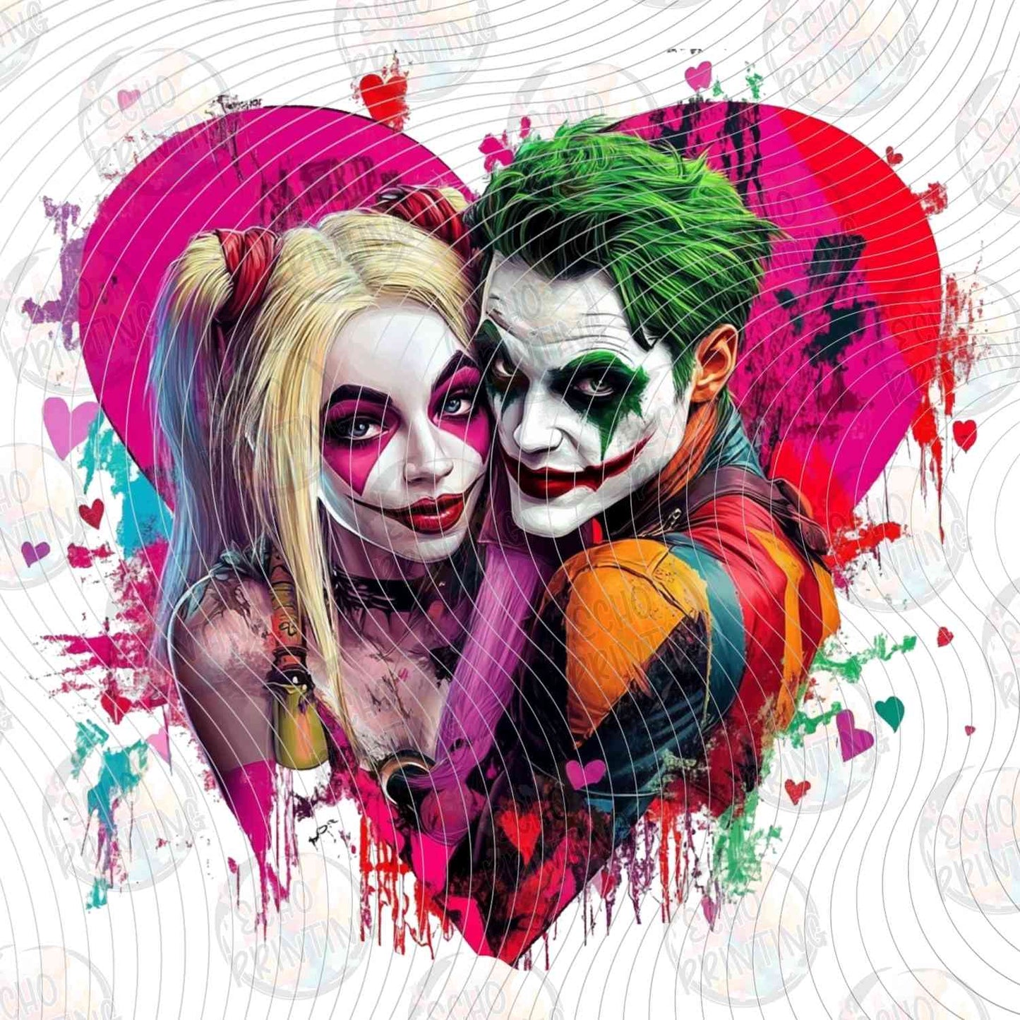JKRHQ 17 - SMILING COUPLE CLOSE