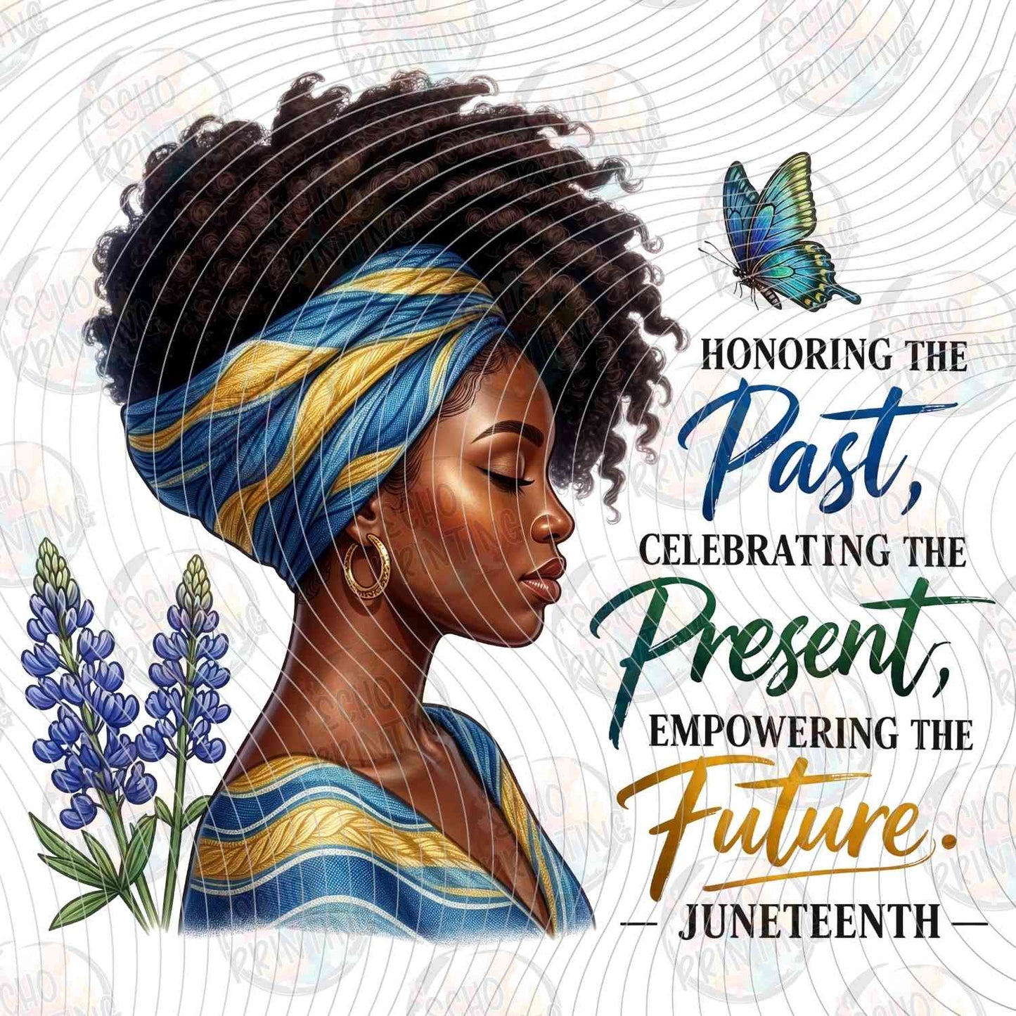 JNTHG 42 - HONORING THE PAST WOMAN PROFILE