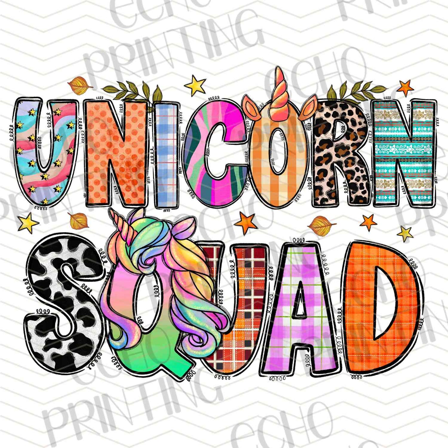 KDDG 104 - UNICORN SQUAD