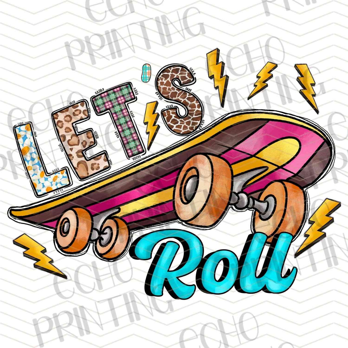 KDDG 109 - LETS ROLL