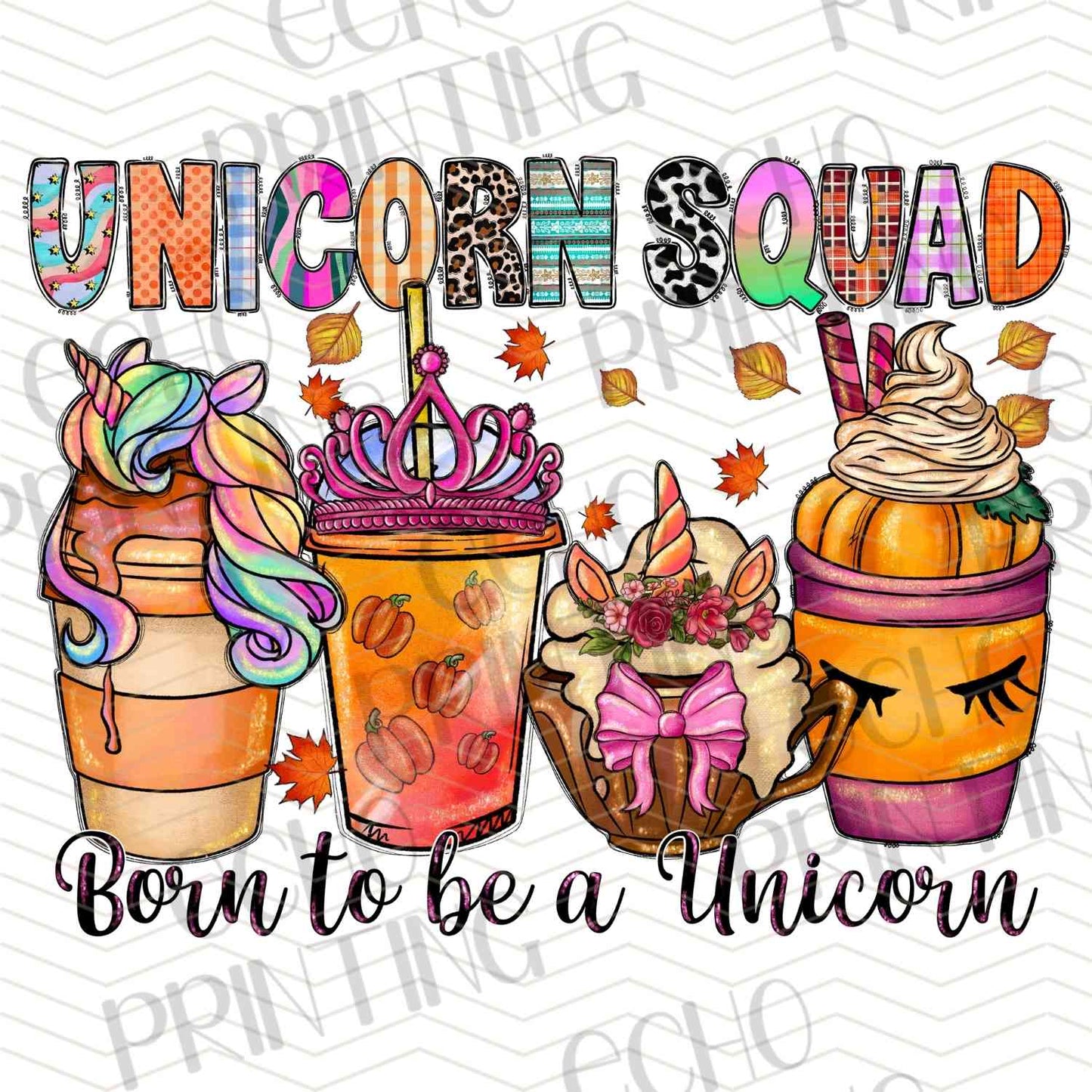 KDDG 111 - UNICORN SQUAD