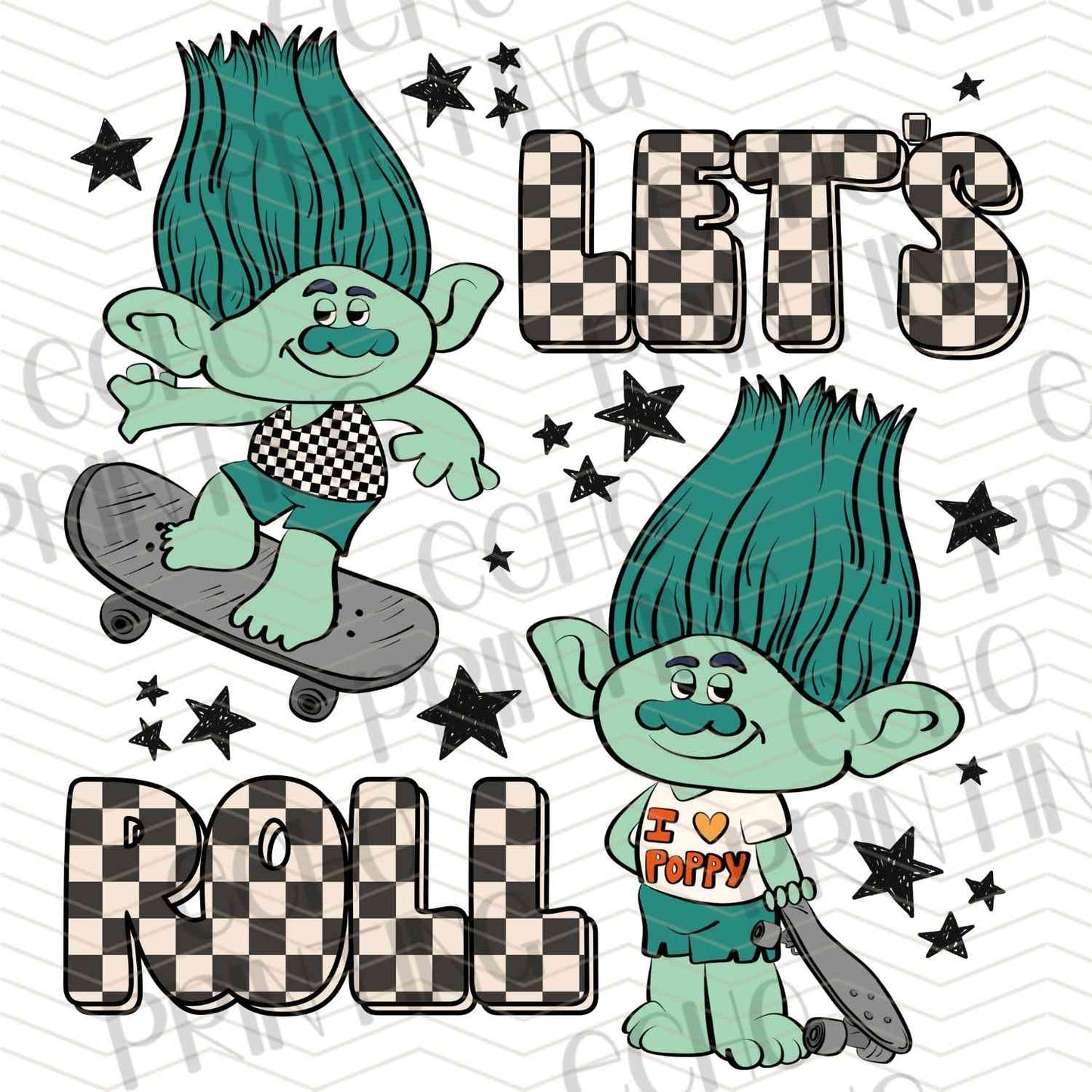 KDDG 115 - LITTLES RULE