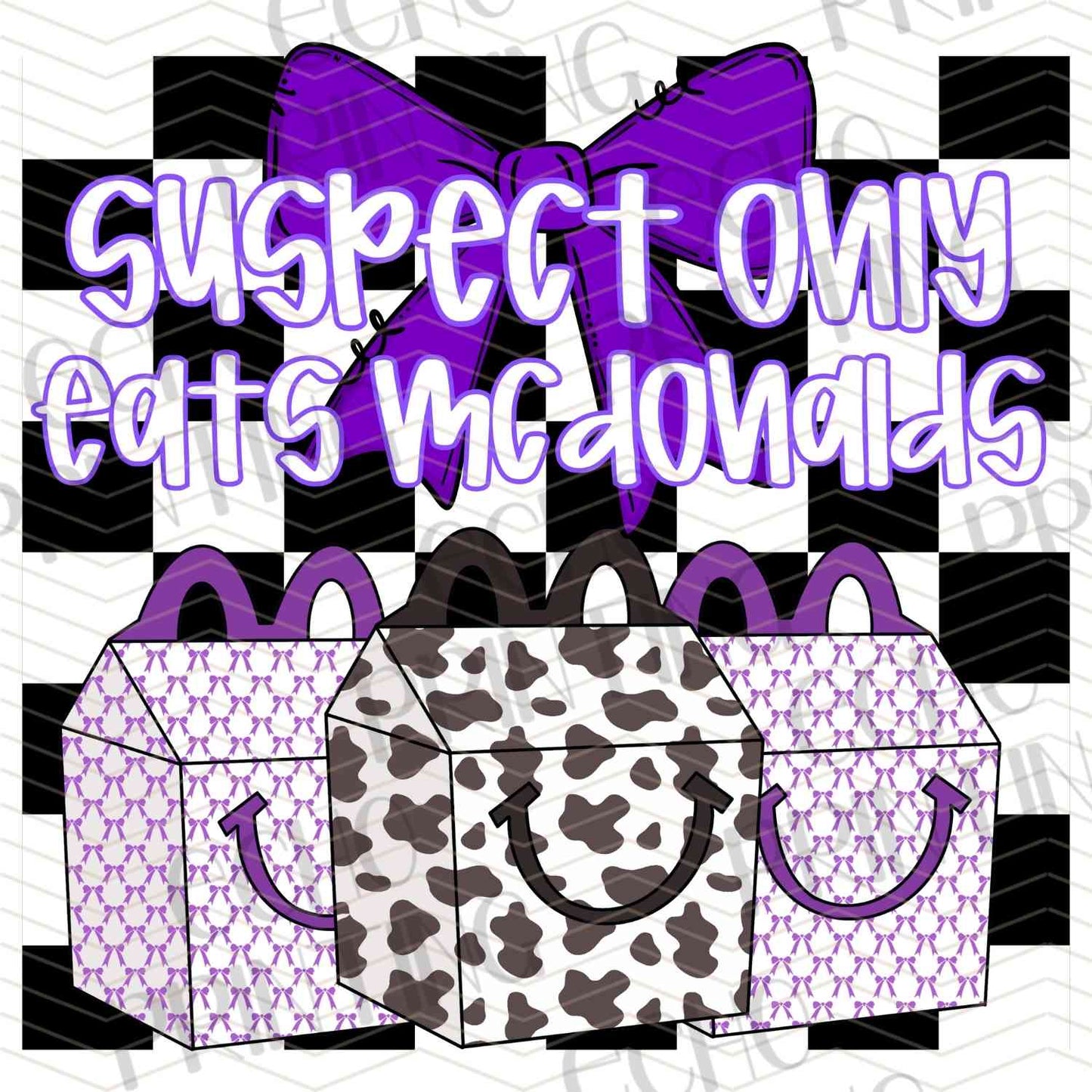 KDDG 122 - SUSPECT OWNS CATS