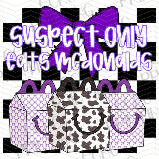 KDDG 122 - SUSPECT OWNS CATS
