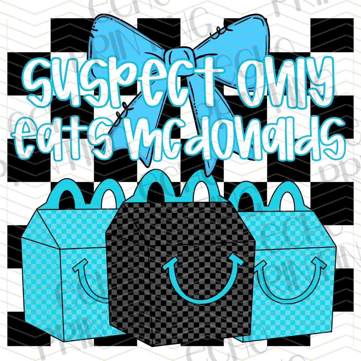 KDDG 123 - SUSPECT OWNS CATS (BLUE)