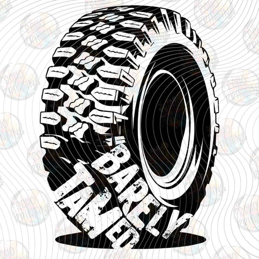 KDDG 246 - TIRE TRACK ADVENTURE