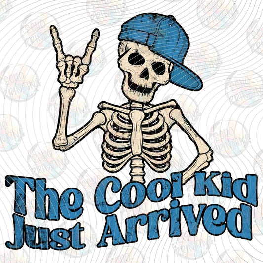 KDDG 254 - TOO COOL JUST ARRIVED