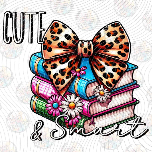 KDDG 257 - CUTE AND SMART BOWS