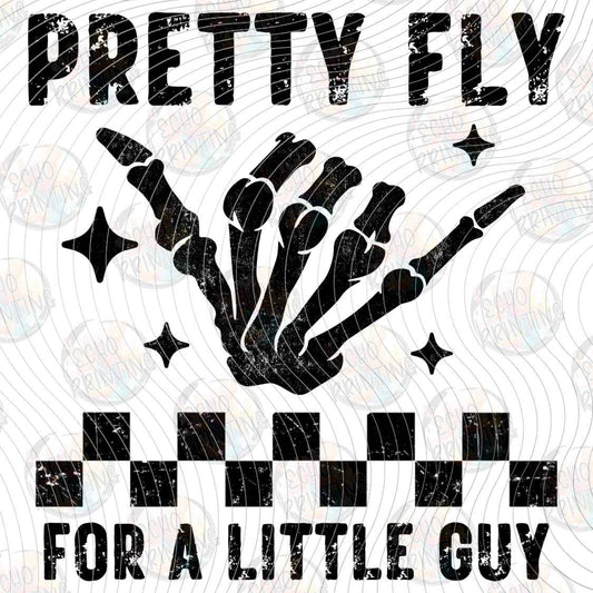 KDDG 280 - PRETTY FLY LITTLE GUY
