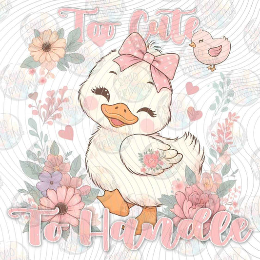 KDDG 287 - TEA PARTY FRIENDS