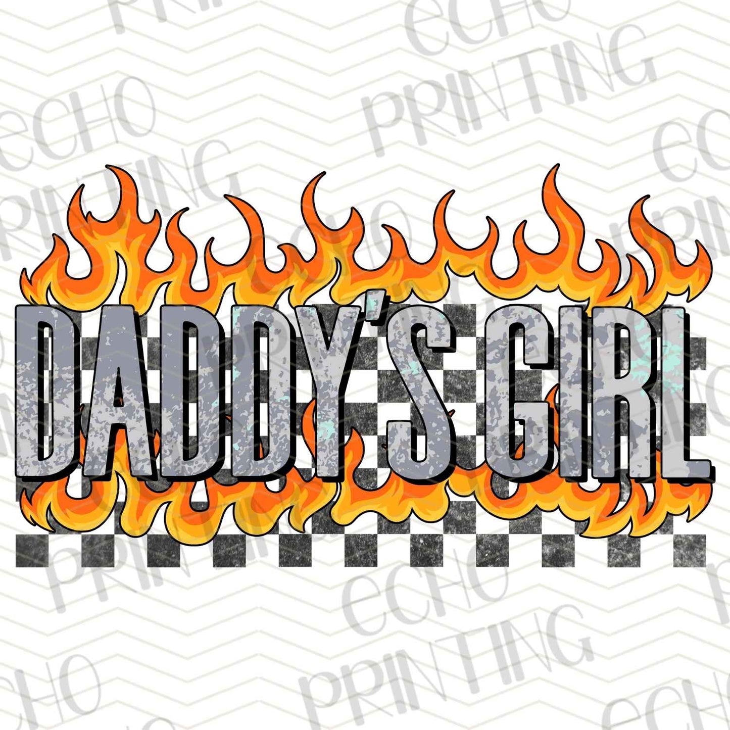 KDDG 10 – DADDY'S GIRL FLAME