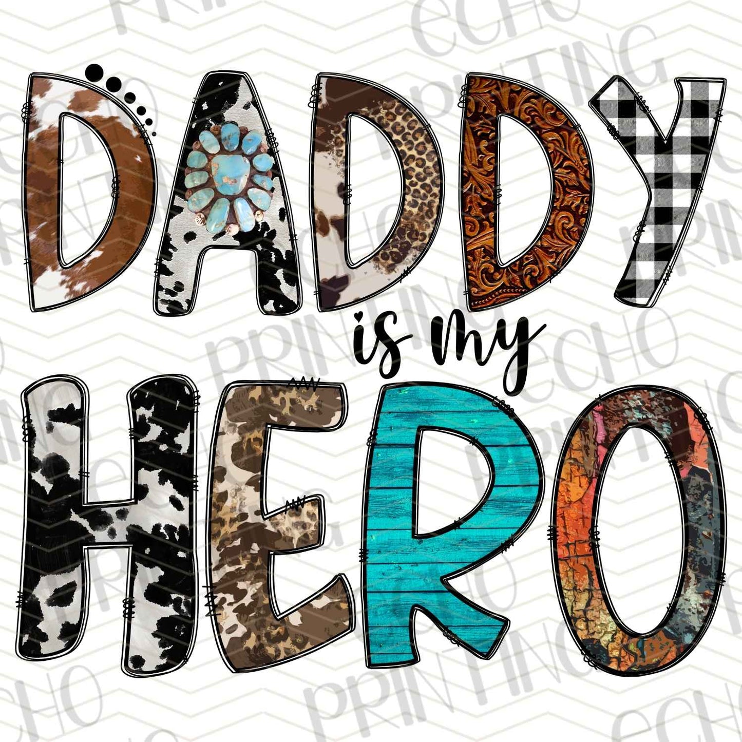 KDDG 28 – DADDY IS MY HERO