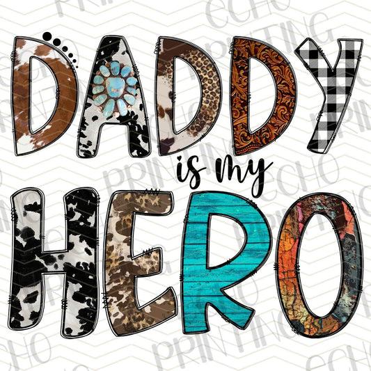 KDDG 28 – DADDY IS MY HERO