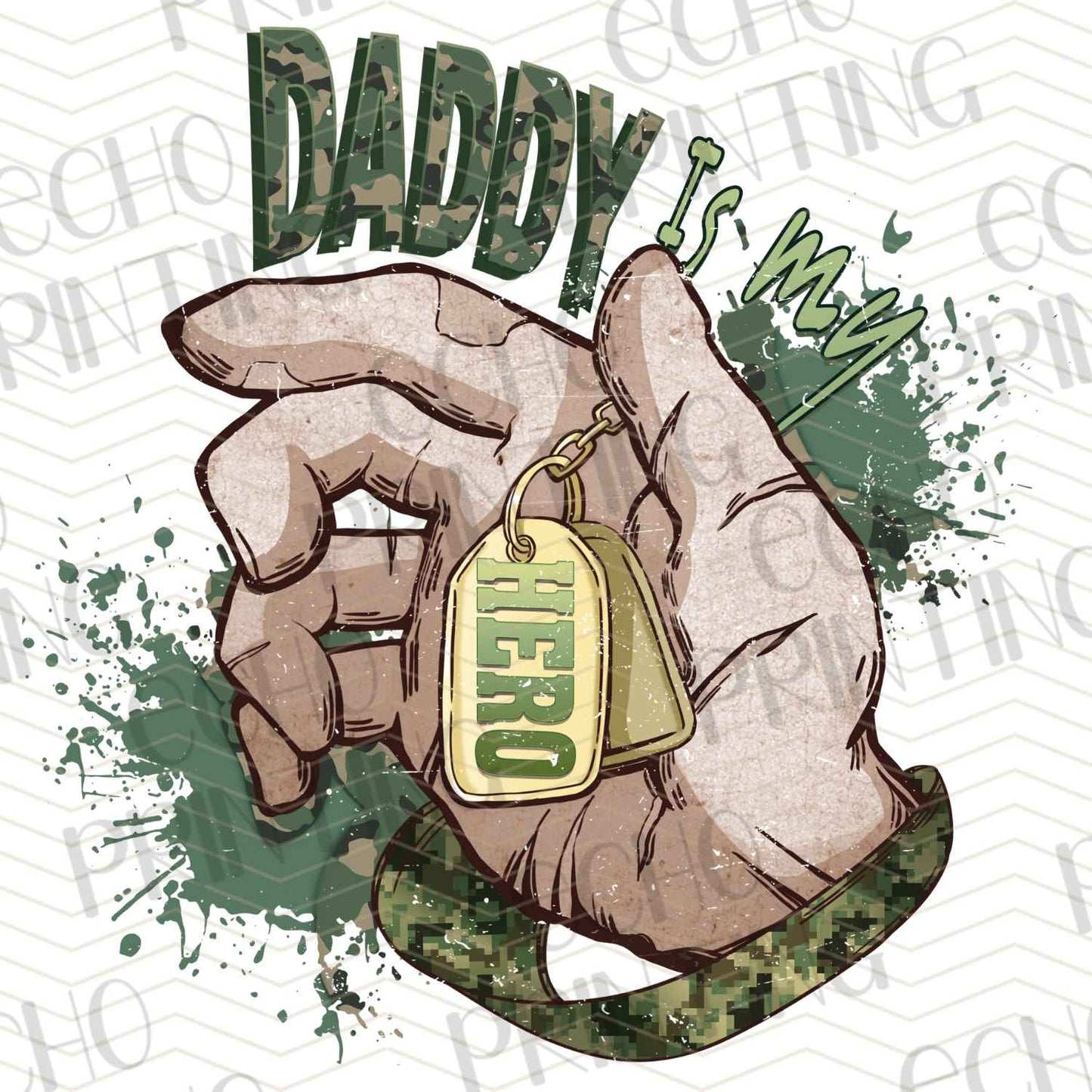 KDDG 31 – DADDY FIXES EVERYTHING