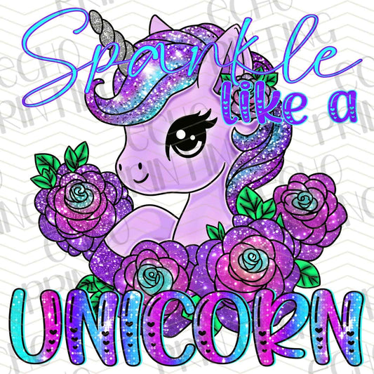 KDD 35 – SPARKLE LIKE A UNICORN