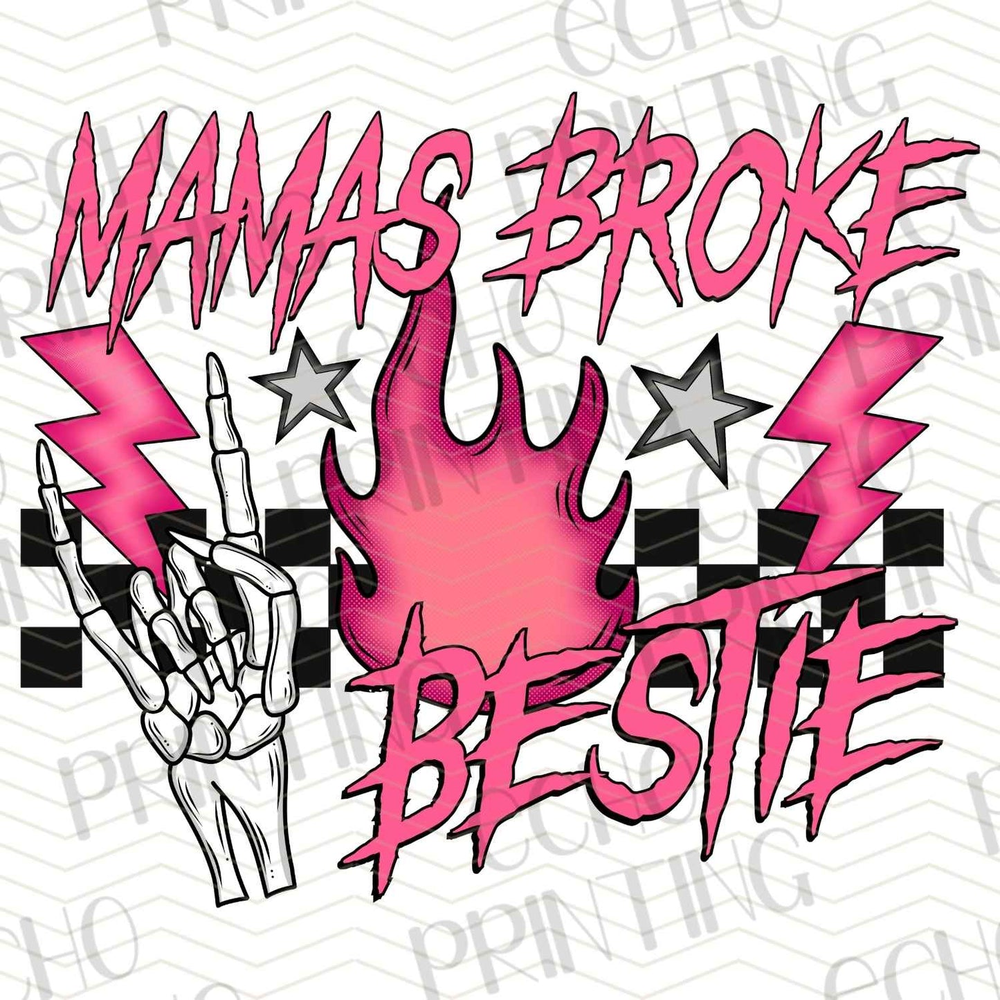 KDDG 39 – MAMA’S BROKE BESTIE