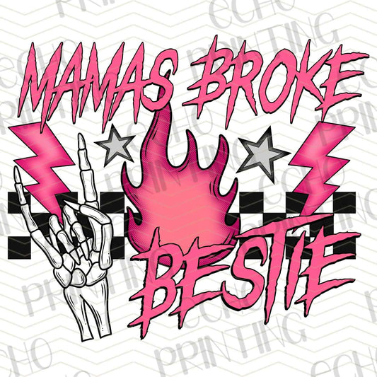 KDD 39 – MAMA’S BROKE BESTIE