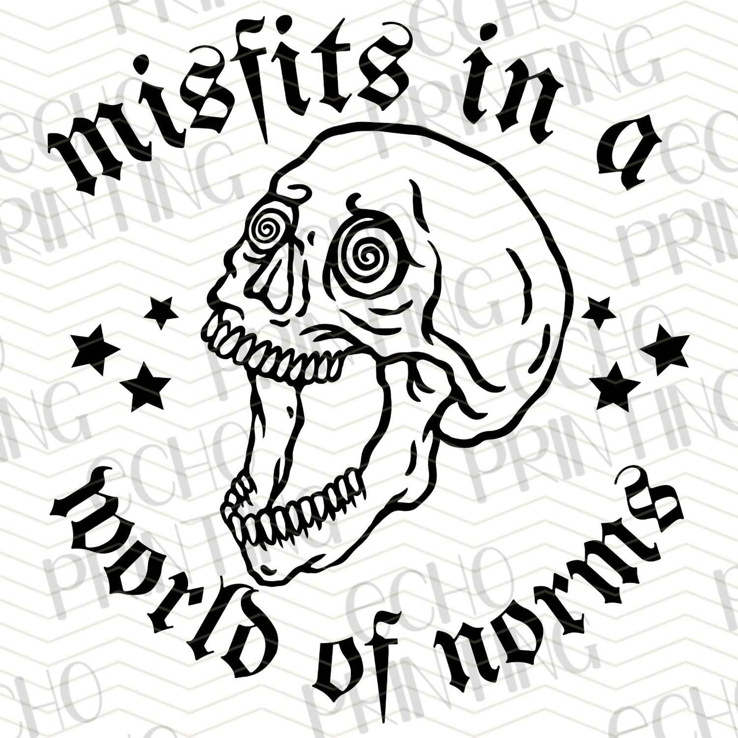 KDD 41 – MISFITS IN WORLD OF WORMS