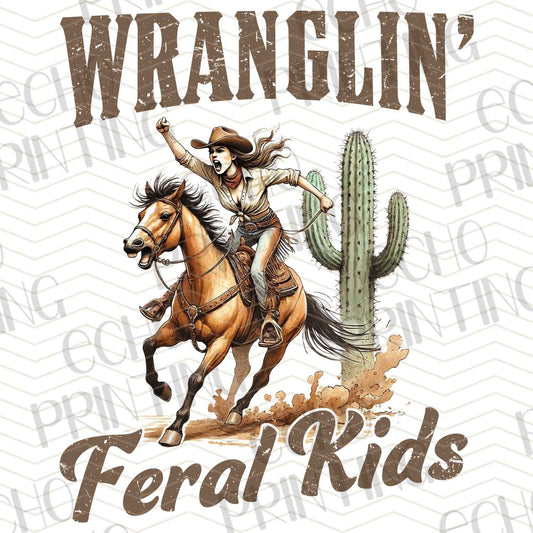 KDD 56 – WRANGLIN’ FERAL KIDS