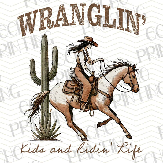 KDD 57 – WRANGLIN’ KIDS AND RAISING LEGENDS