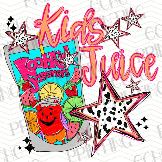 KDDG 59 – KIDS JUICE POUCH