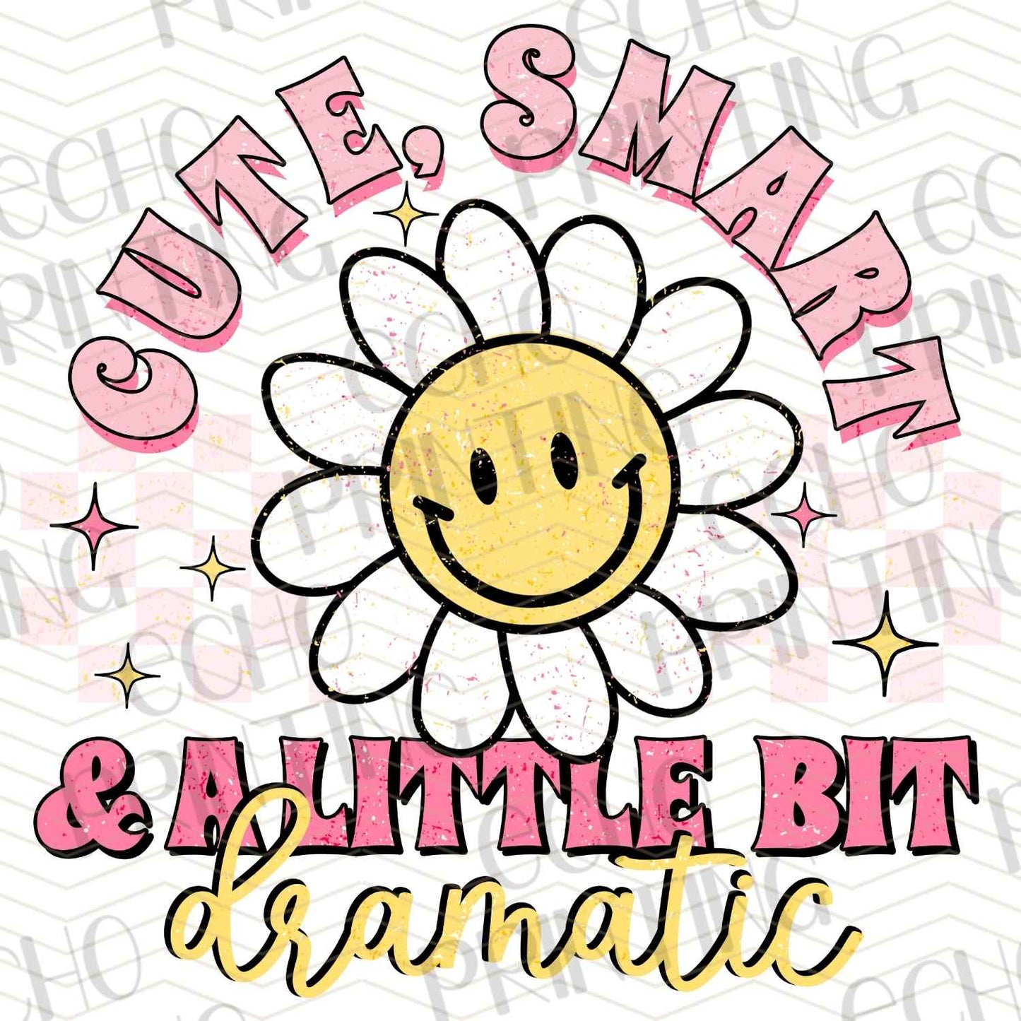 KDDG 6 – CUTE SMART DRAMATIC REPEAT