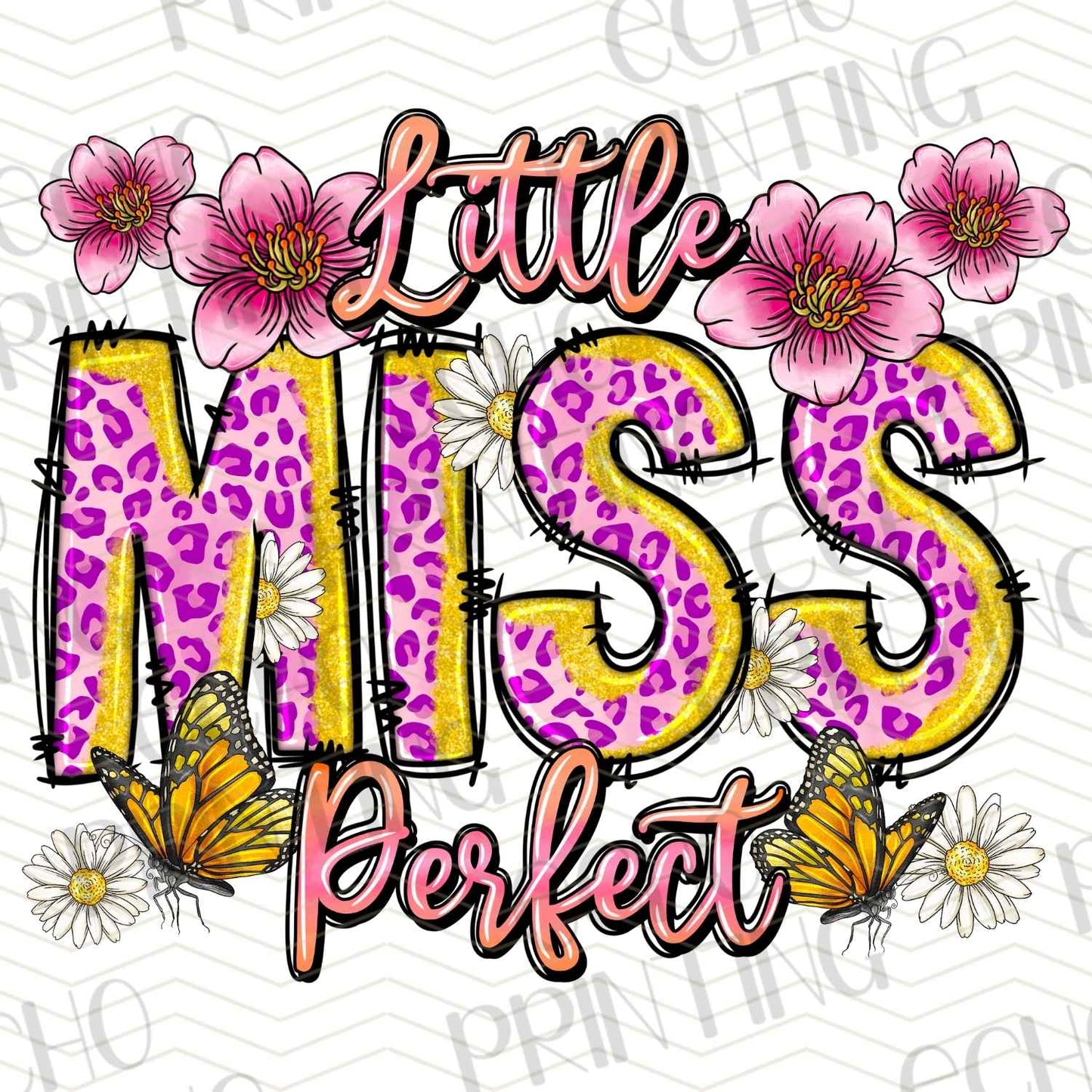 KDDG 74 – LITTLE MISS PERFECT