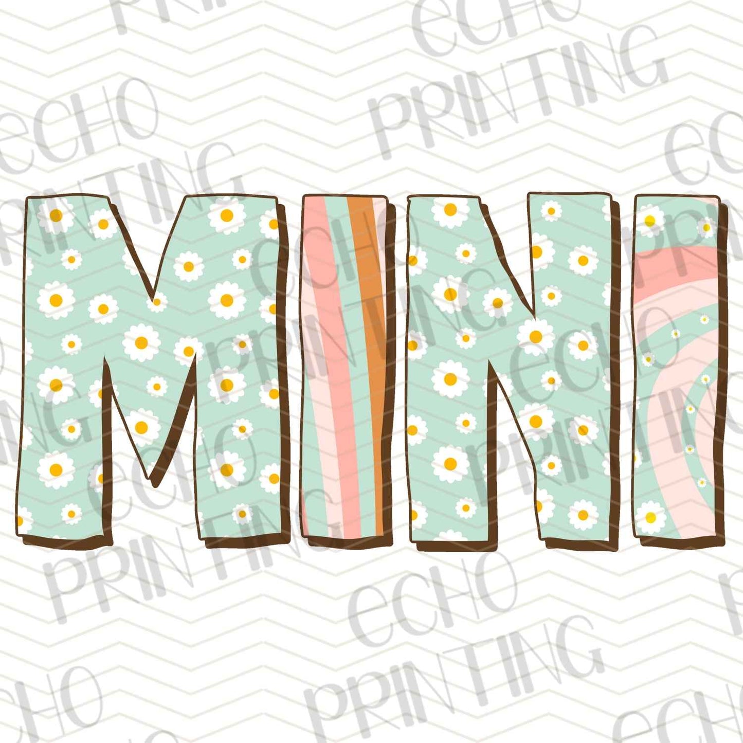 KDDG 77 – MINI PINK DOTS