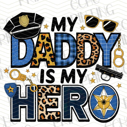 KDD 80 – MY DADDY IS MY HERO