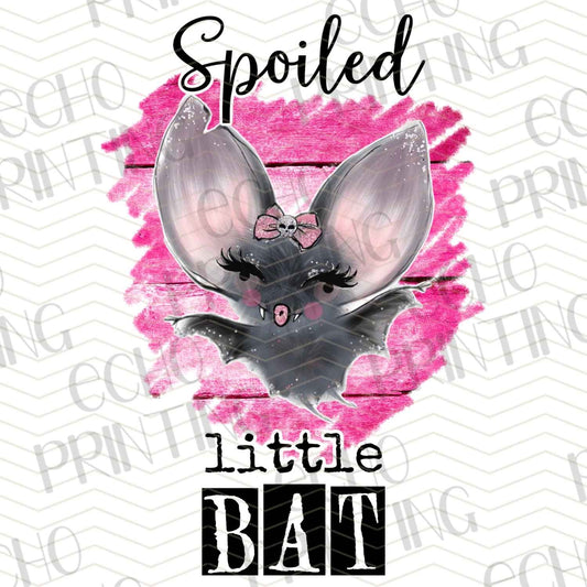 KDD 87 – SPOILED LITTLE BRAT