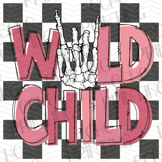 KDDG 90 – WILD CHILD