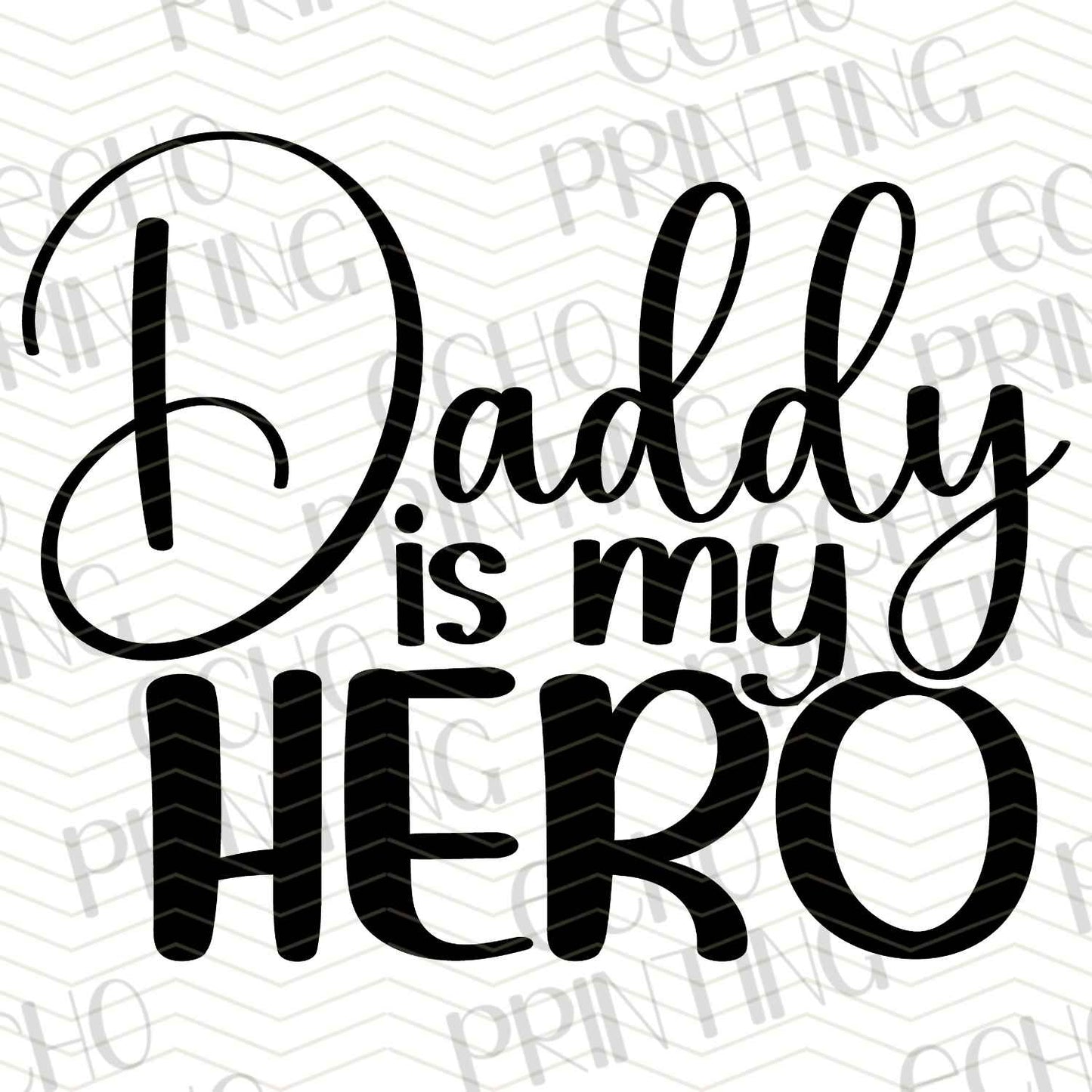 KDDG 91 – DADDY IS MY HERO