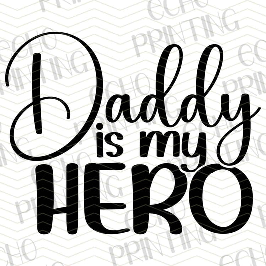 KDDG 91 – DADDY IS MY HERO