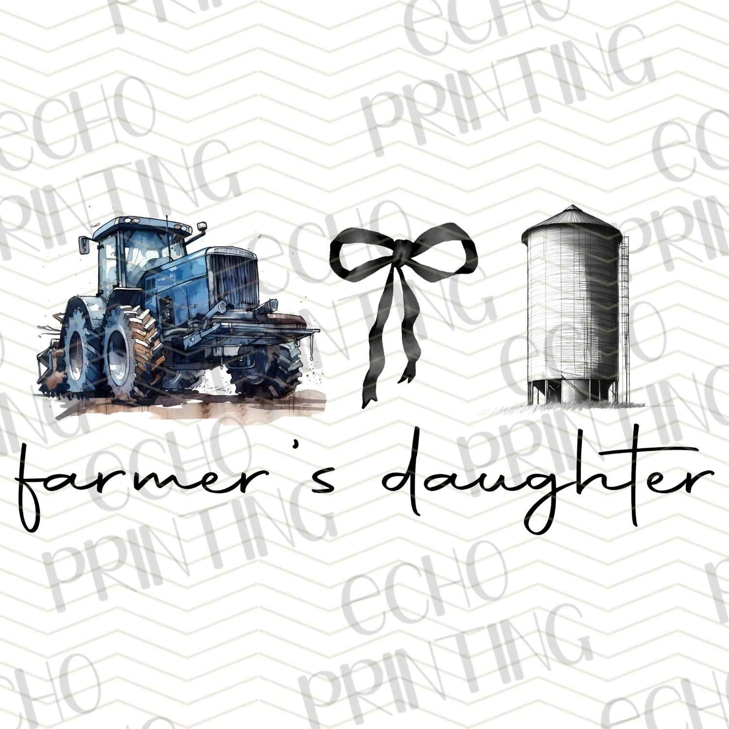 KDD 92 – FARMER'S DAUGHTER