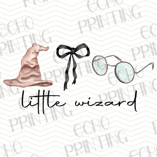 KDD 96 – LITTLE WIZARD GLASSES