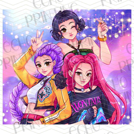 KPOP 142