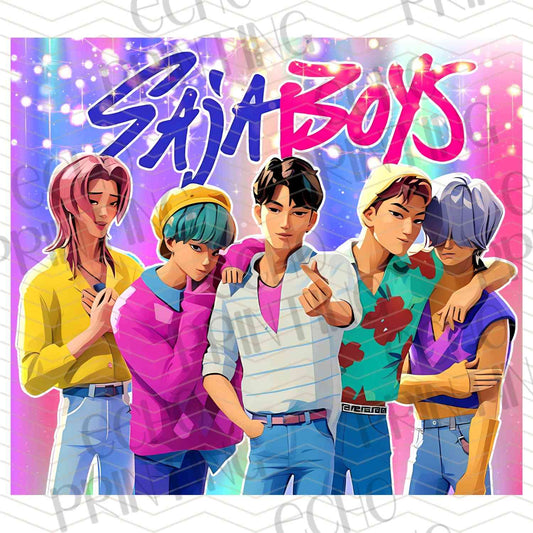 KPOP 149