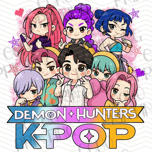 KPOP 154