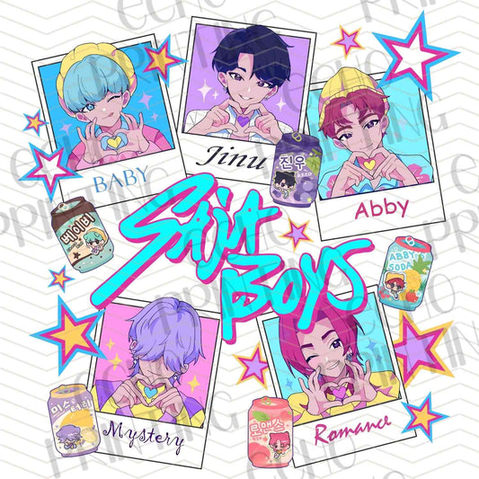 KPOP 269
