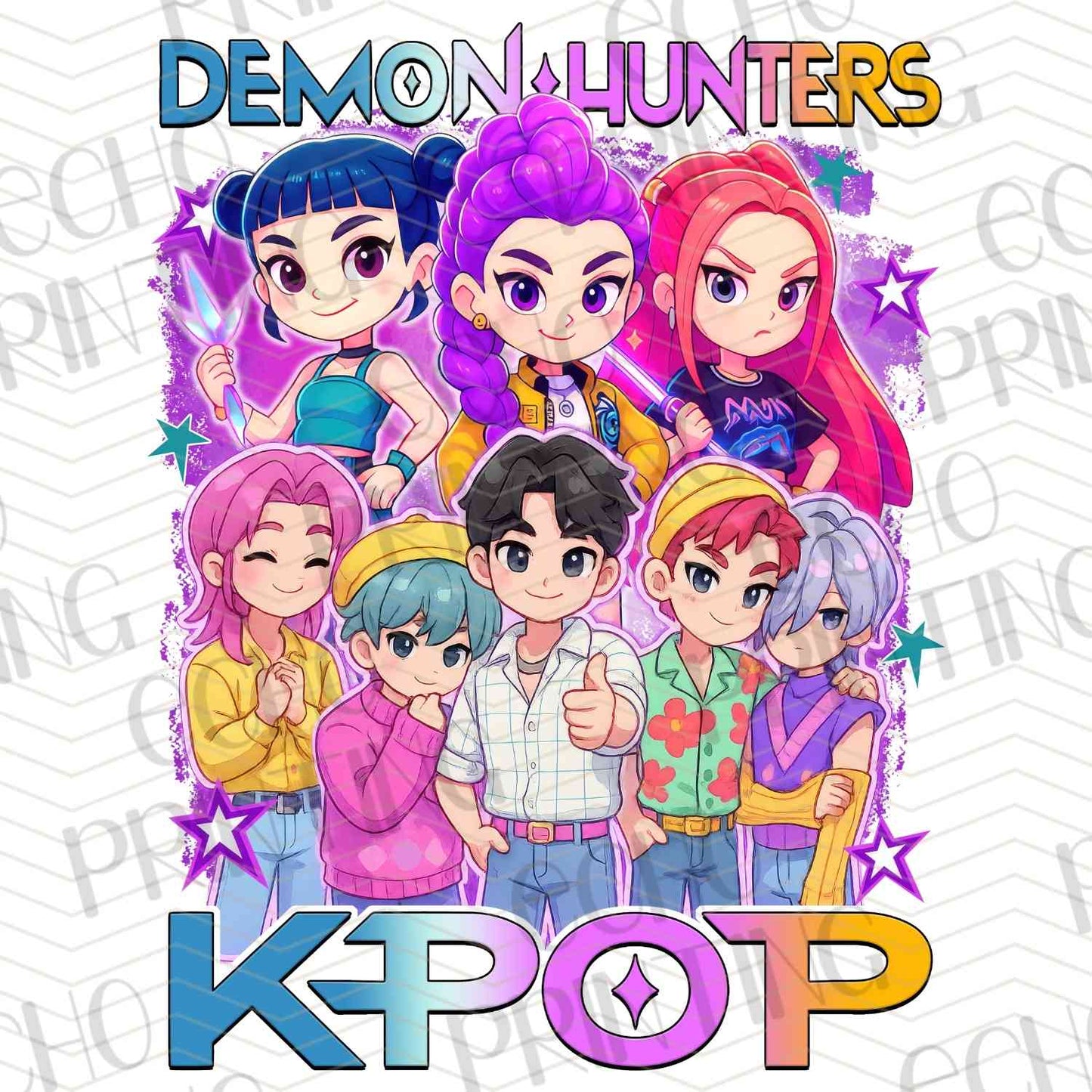 KPOP 29