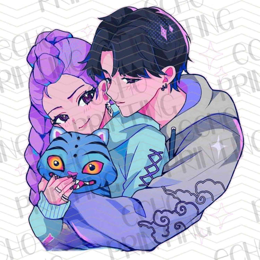 KPOP 48