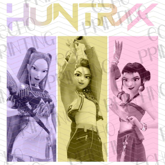 KPOP 72
