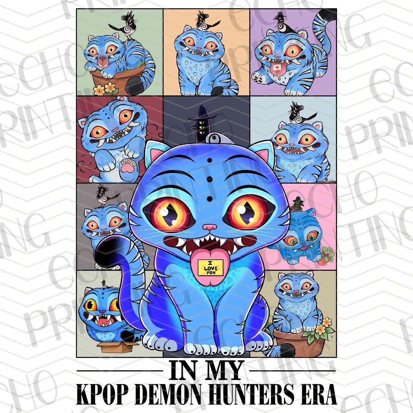 KPOP 76