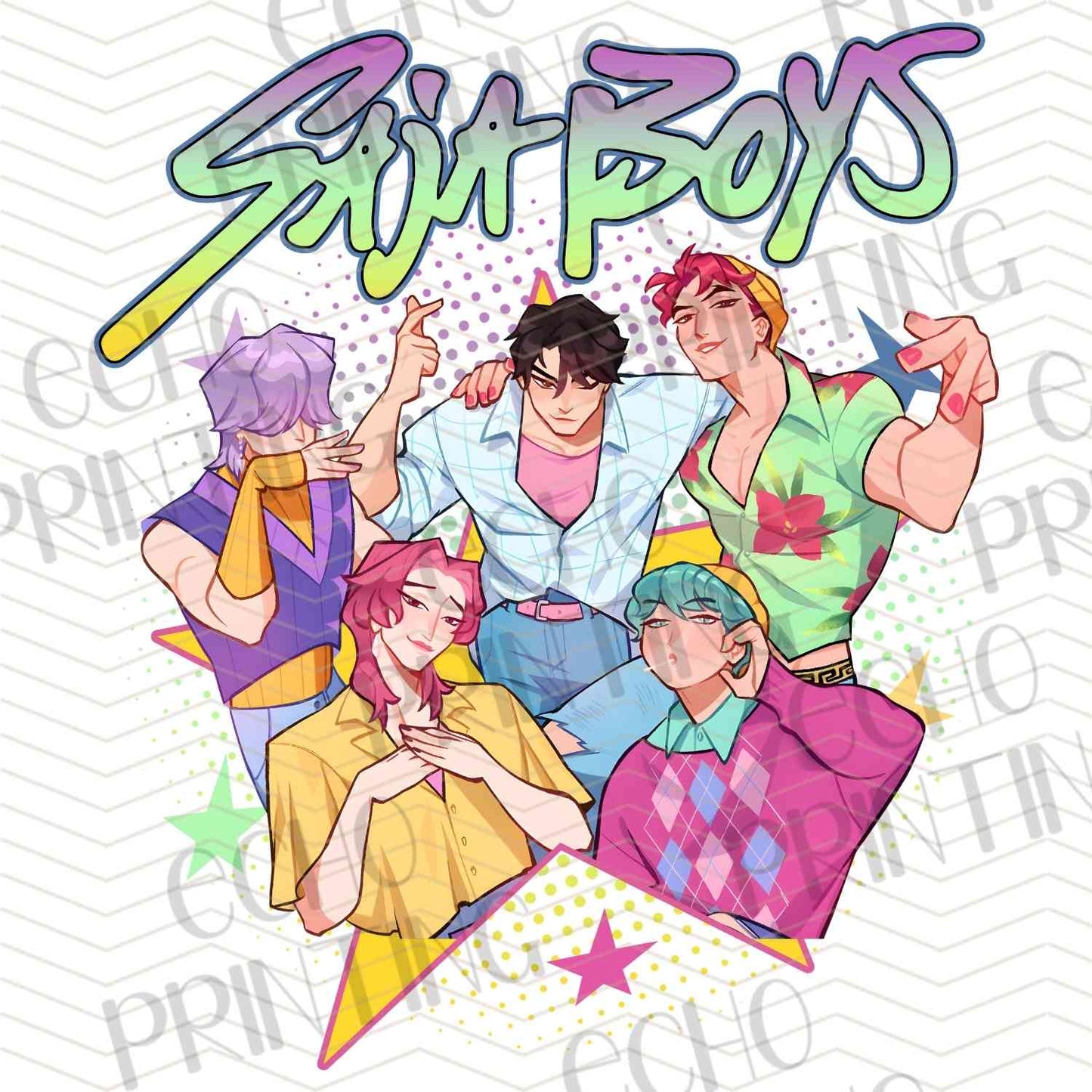 KPOP 95