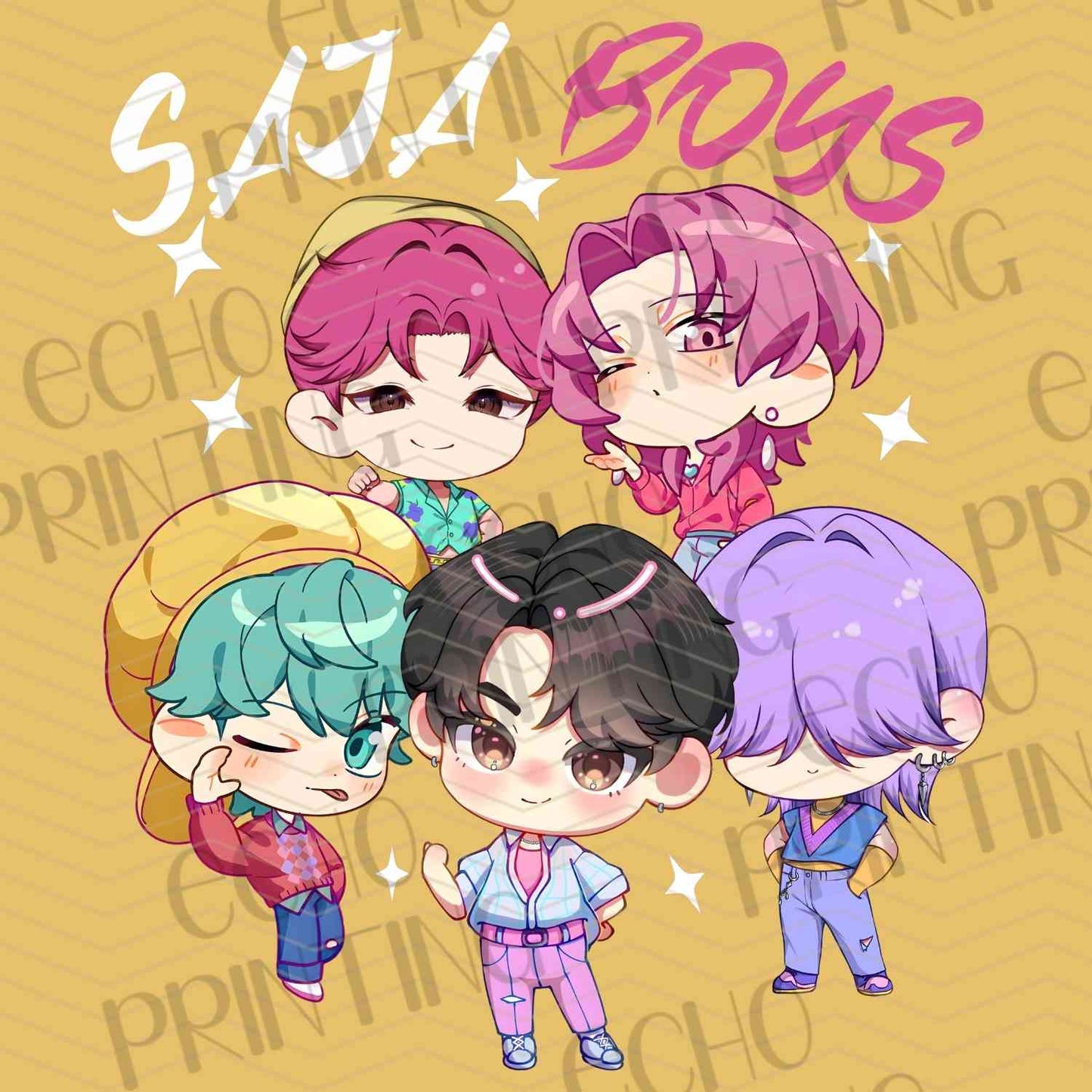 KPOP 98